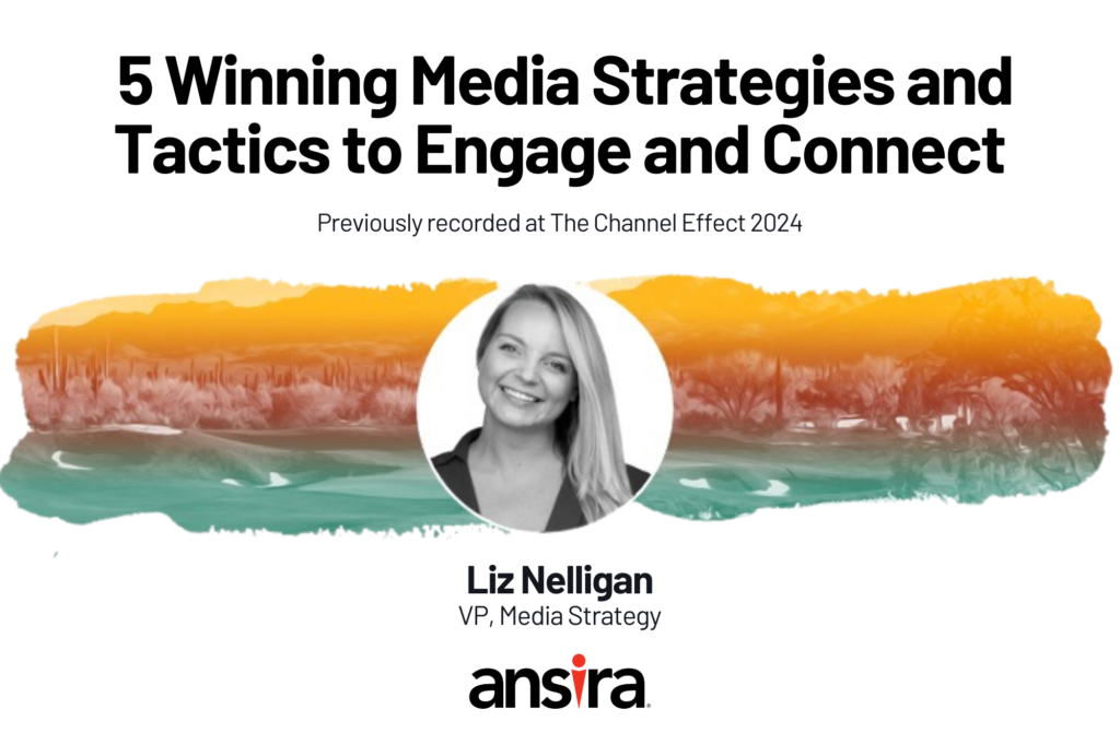 5 winning media strategies and tactics to engage ad connect